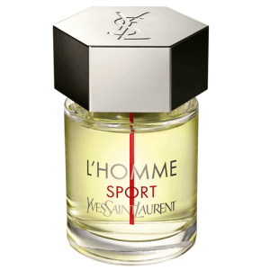 Yves Saint Laurent L’Homme Sport ایو سن لوران لوم اسپرت