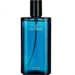 عطر دیویدف کول واتر مردانه
