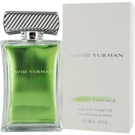 David Yurman Fresh Essence دیوید یورمن فرش اسنس