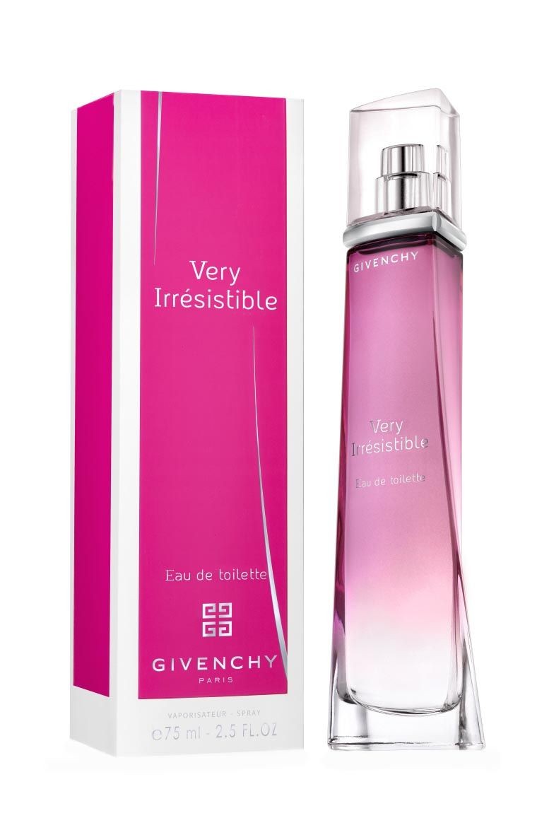 Givenchy-very-irresistible-edt-for-women