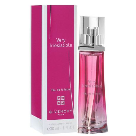 Givenchy-very-irresistible-for-women