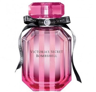 Victorias-Secret-Bombshell1 ادکلن ویکتوریا سکرت بامبشل