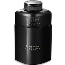 عطر بنتلی ابسولوت ادو پرفیوم