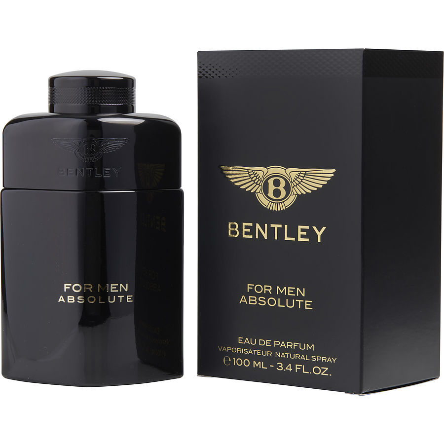 Bentley-Absolute-edp-100ml
