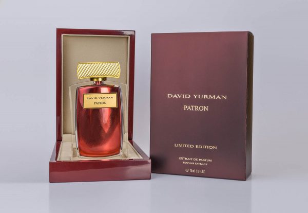 David-yurman-patron-box