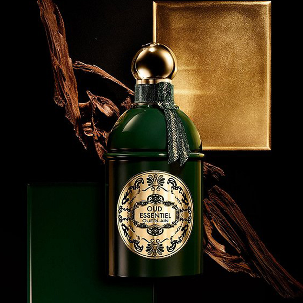 GUERLAIN- Oud-Essentiel-edp