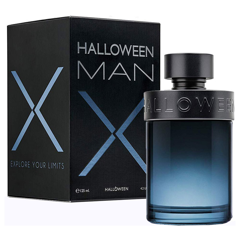 Halloween-Man-X