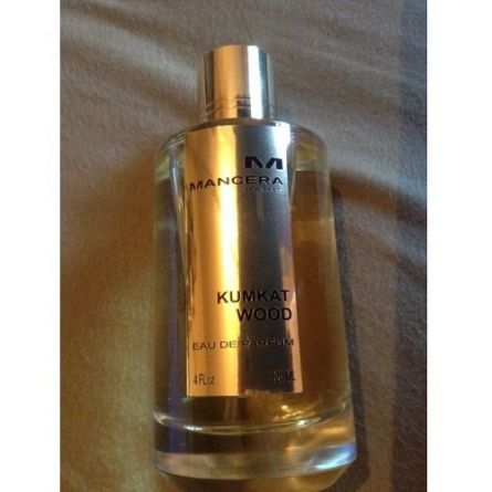 Kumkat-Wood