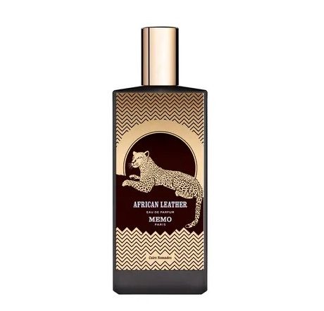 MEMO PARIS African Leather