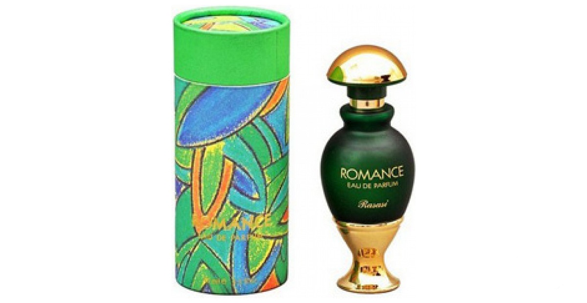 Rasasi-romance-women