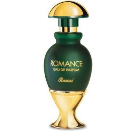 Rasasi-romance