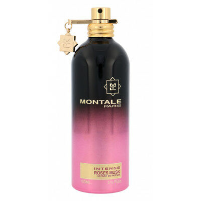 Montale Intense Roses Musk مونتال اینتنس رز مشک
