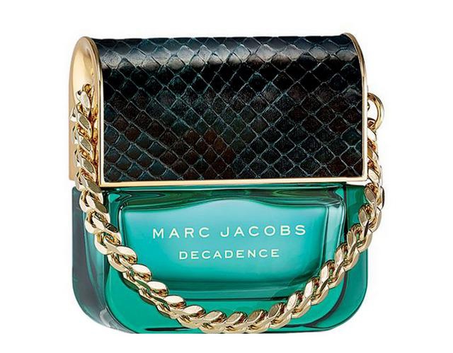 Marc Jacobs Decadence مارک جیکوبز دکادنس