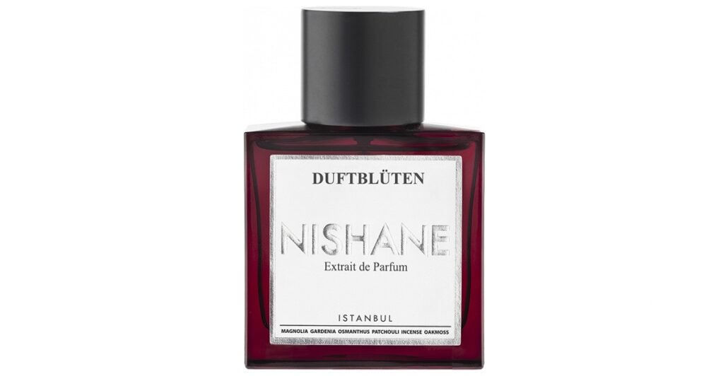 Nishane Duftblüten نیشانه دوفت بلوتن