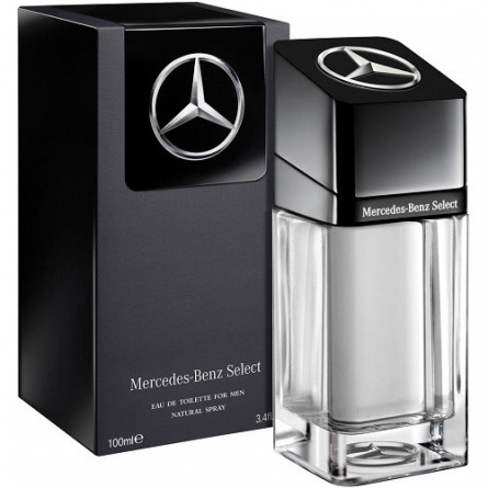 Mercedes-Benz-Select