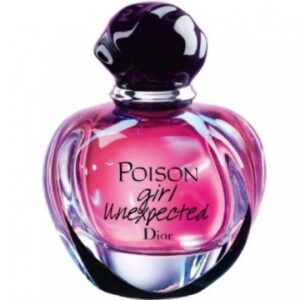 ادکلن دیور پویزن گرل آنکسپکتد