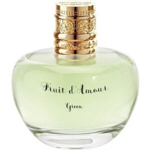 Emanuel Ungaro Fruit d'Amour Green