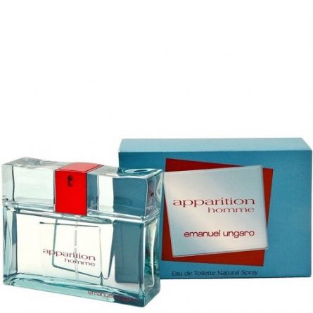 emanuel ungaro - Apparition Homme