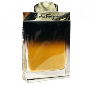 Salvatore Ferragamo Pour Homme Oud