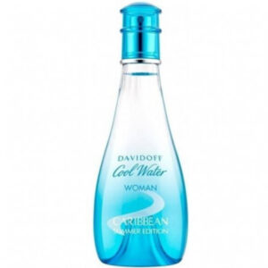 Cool Water Caribbean Summer