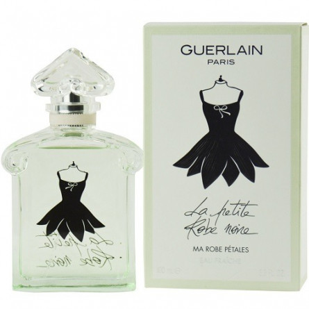 GUERLAIN-La-Petite-Robe-Noire-Eau-Fraiche-100-ml