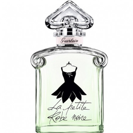 Guerlain La Petite Robe Noire Eau Fraiche گرلن لا پتیت روب نویر او فرش Guerlain La Petite Robe Noire Eau Fraiche گرلن لا پتیت روب نویر او فرش