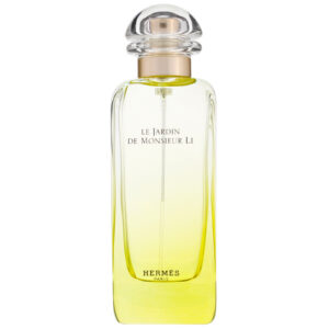 ادکلن هرمس له جاقدن د موسیو لی