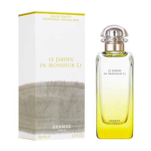 Hermes-Le-Jardin-de-Monsieur-Li Hermes Le Jardin de Monsieur Li