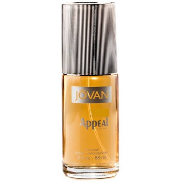jovan appeal for men jovan appeal for men