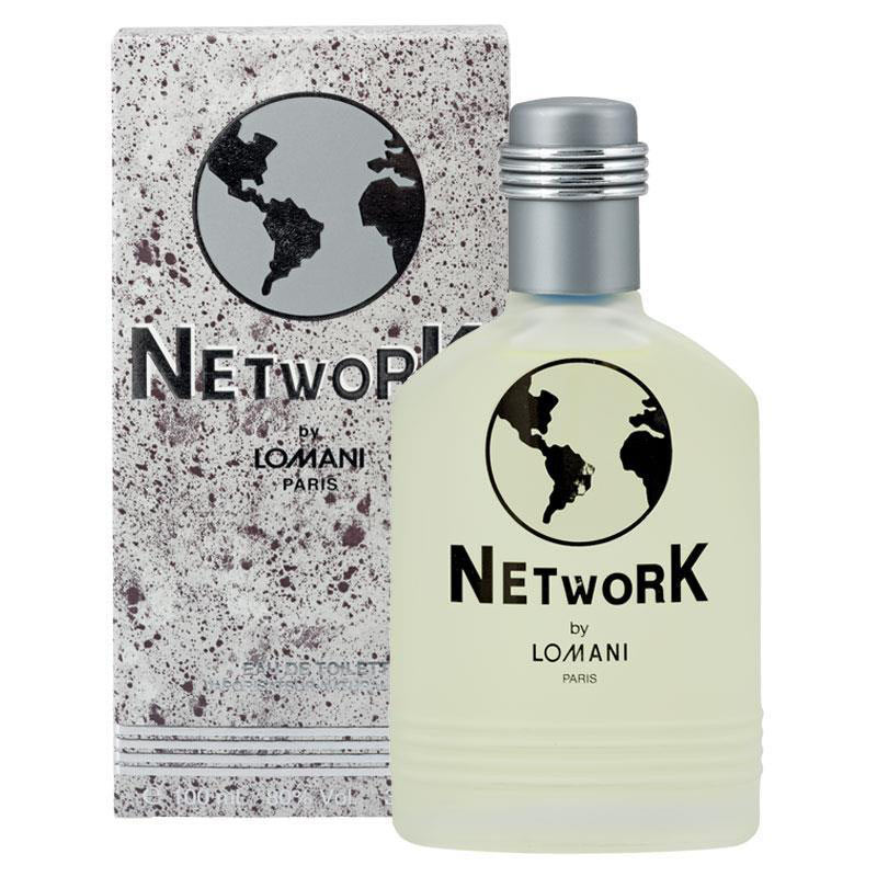 LOMANI-Network-100-ml