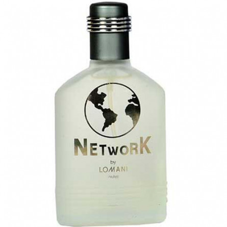 lomani network lomani network