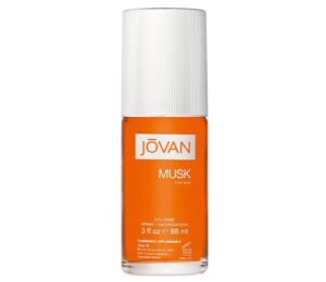 عطر جوان ماسک فور هیم