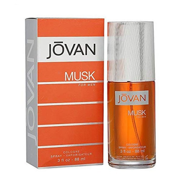 jovan-musk jovan appeal for men