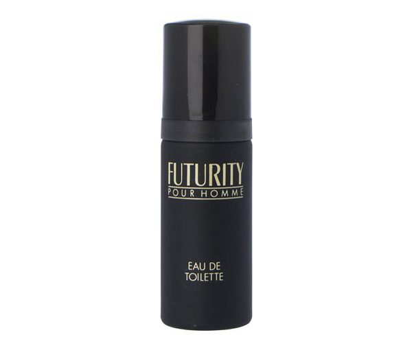 Milton Lloyd Futurity Pour Homme Milton Lloyd Futurity Pour Homme