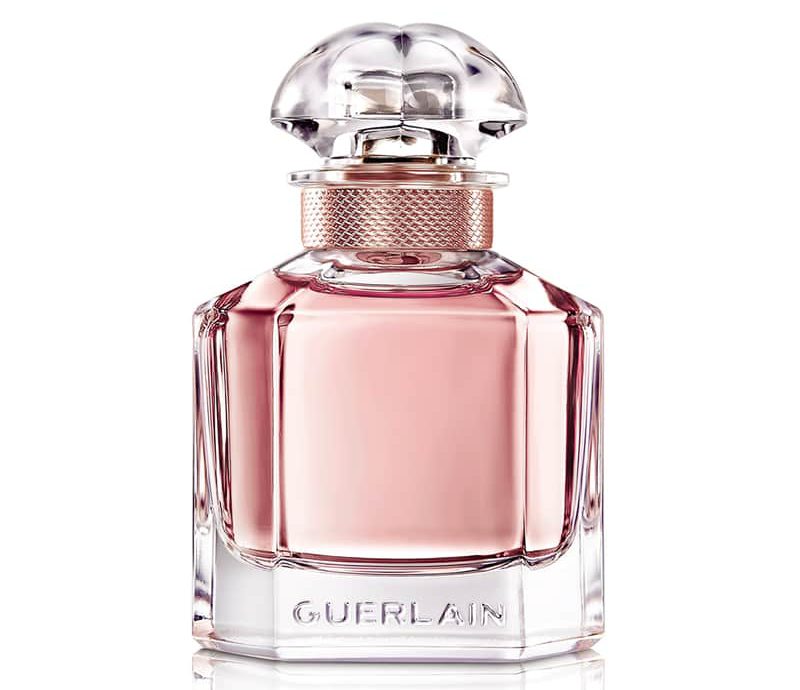 Mon Guerlain Florale Mon Guerlain Florale