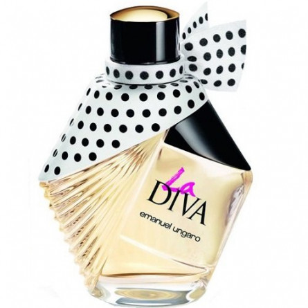 Emanuel Ungaro La Diva Emanuel Ungaro La Diva