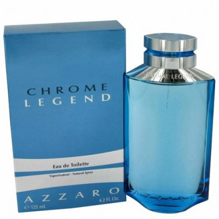 AZZARO-Chrome-Legend-125-ml
