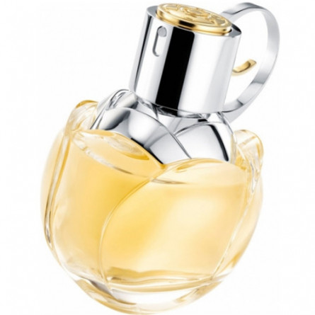 Azzaro Wanted Girl آزارو وانتد گرل