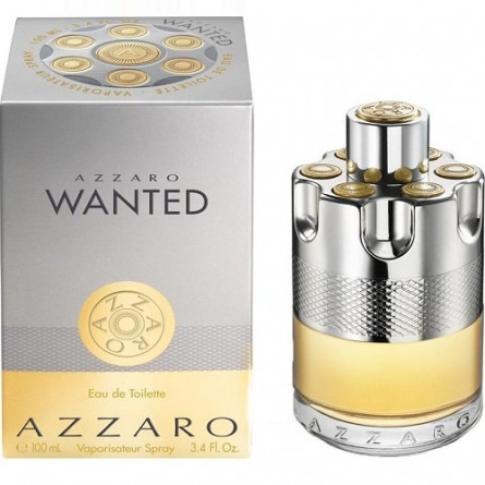 AZZARO-Wanted
