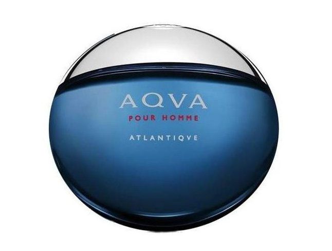 Bvlgari Aqva Pour Homme Atlantiqve بولگاری آکوا پور هوم آتلانتیک