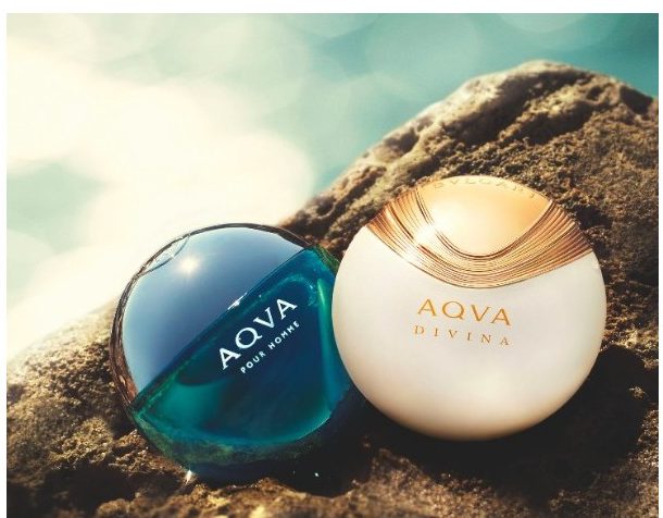 BVLGARI-Aqva