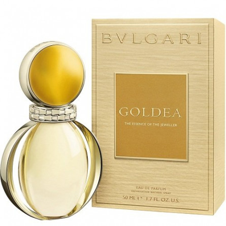 BVLGARI-Goldea