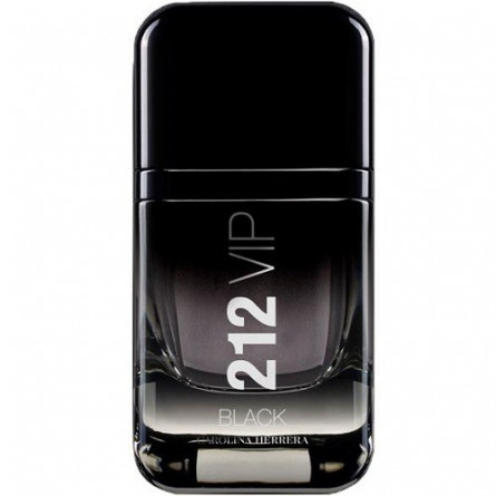 Carolina Herrera 212 VIP Black کارولینا هررا 212 وی آی پی بلک