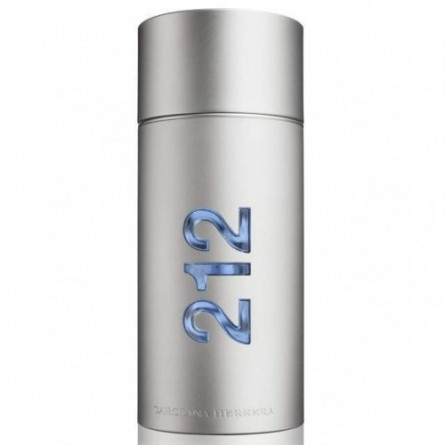Carolina Herrera 212 for Men کارولینا هررا 212 مردانه