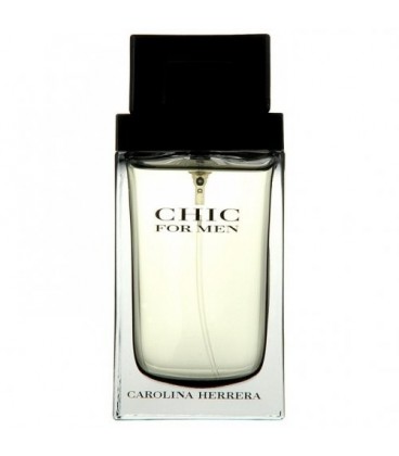 عطر کارولینا هررا شیک