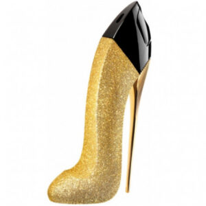 ادکلن گود گرل گلوریوس گلد کالکتور ادیشن - گود گرل طلایی