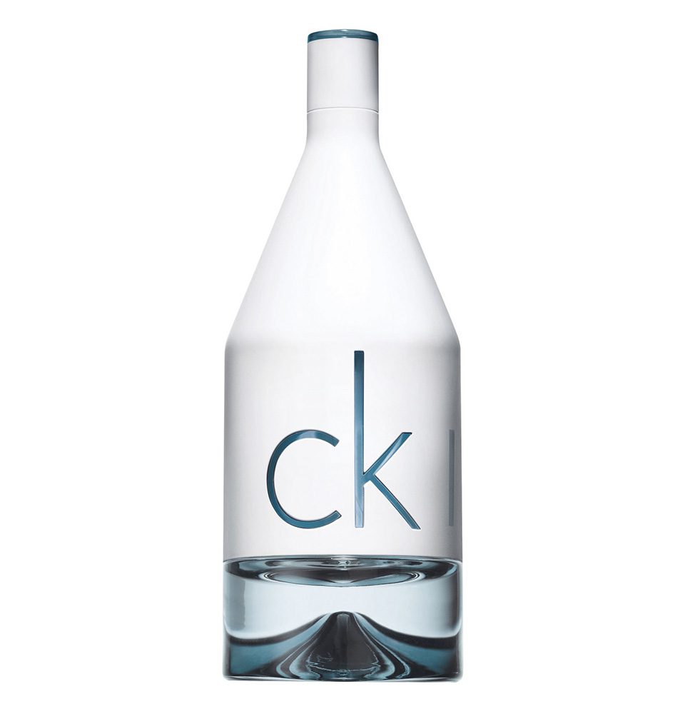 Calvin Klein CK IN2U for Men کلوین کلاین سی کی این تو یو مردانه