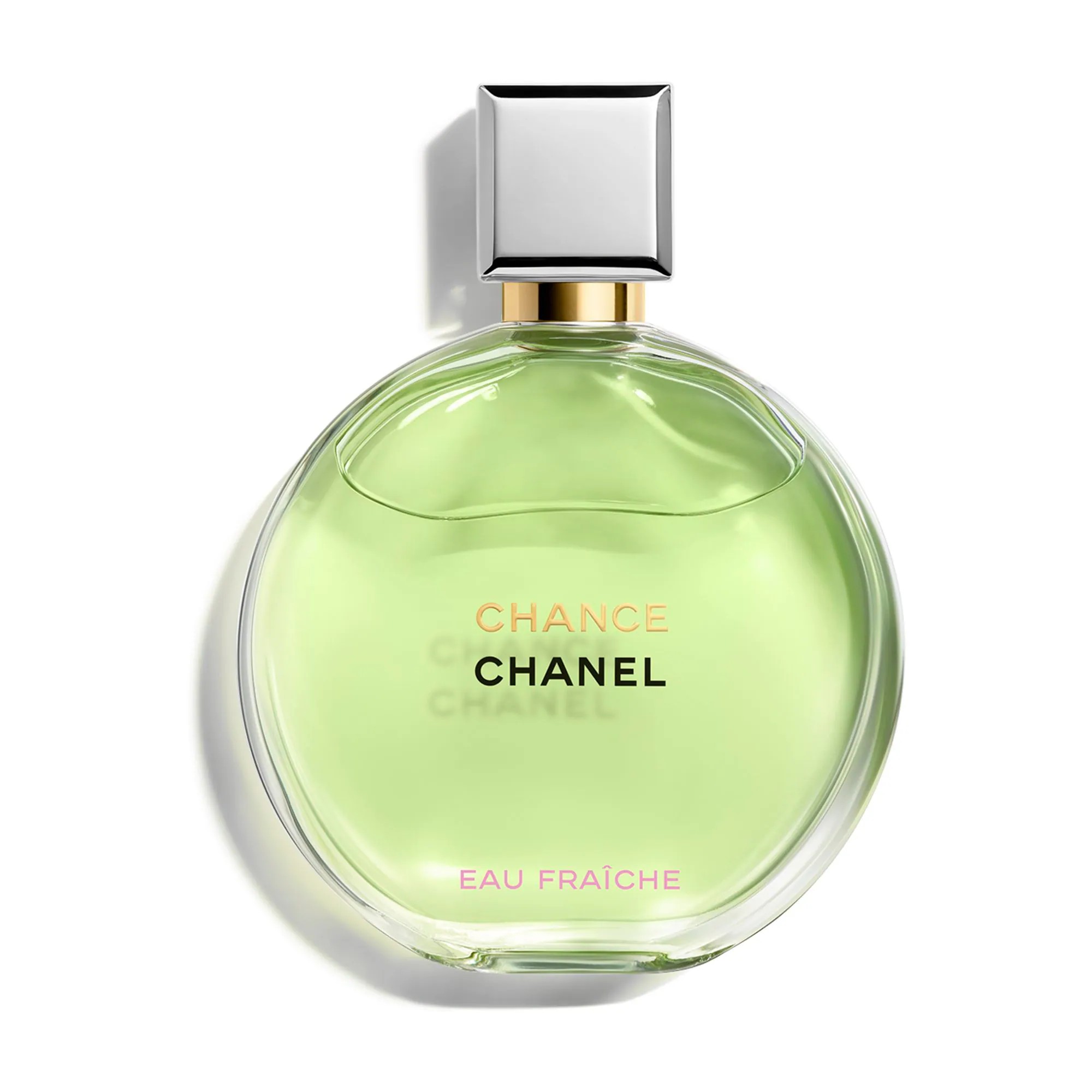 Chanel Chance Eau Fraiche Eau de Parfum