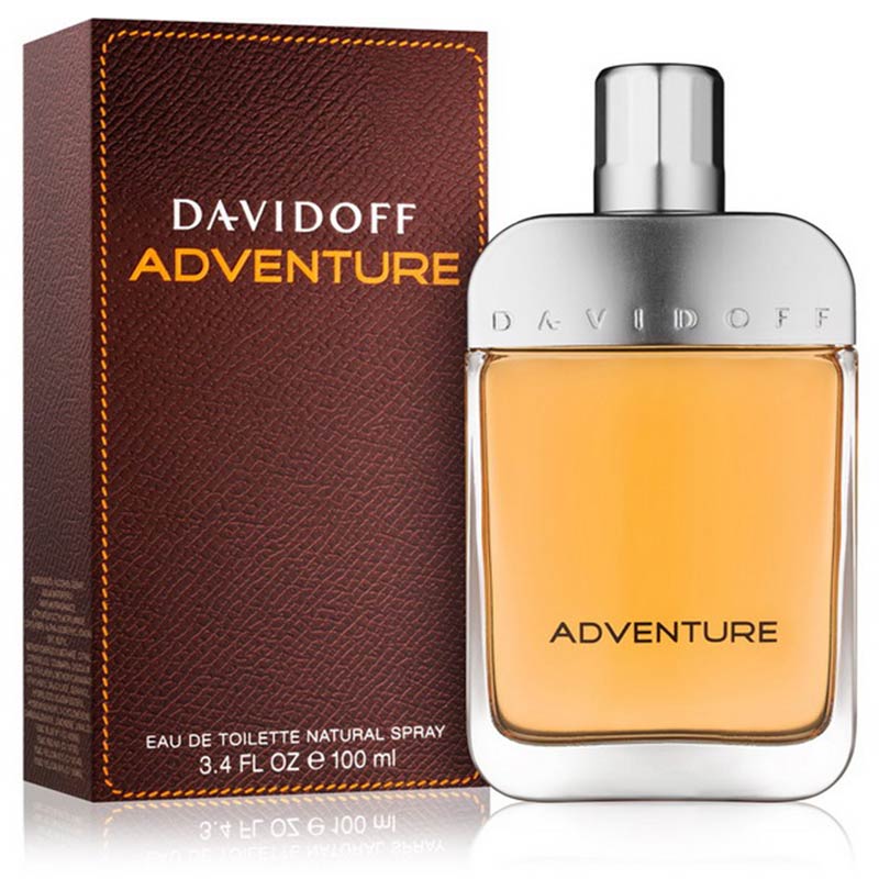 DAVIDOFF-Adventure-men