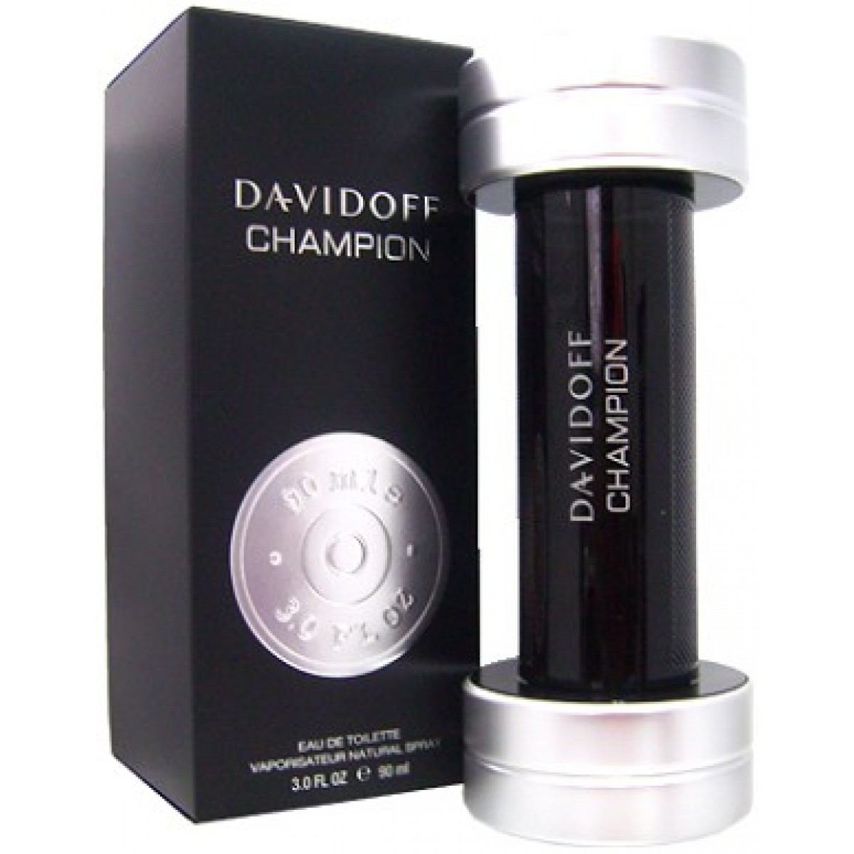 DAVIDOFF-Champion-90ml